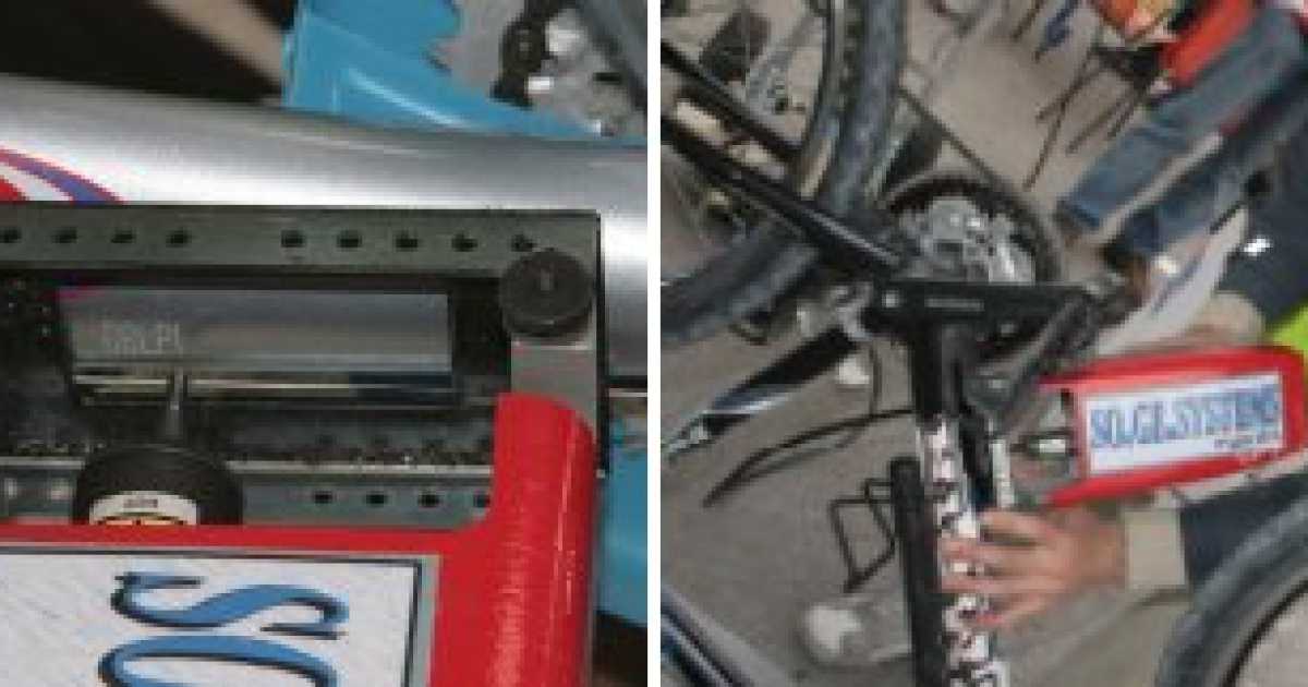 E' boom del furto di biciclette e c'� chi propone l'anagrafe delle due ruote