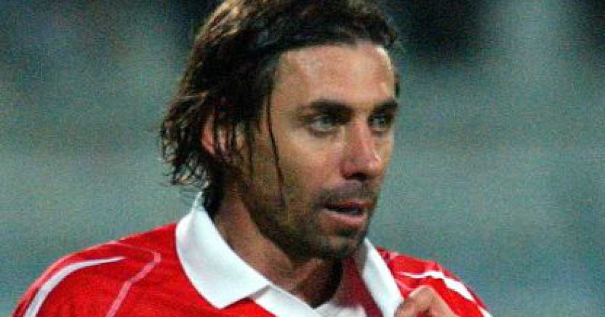 Carmine Gautieri, 13esimo allenatore-ex calciatore del Bari