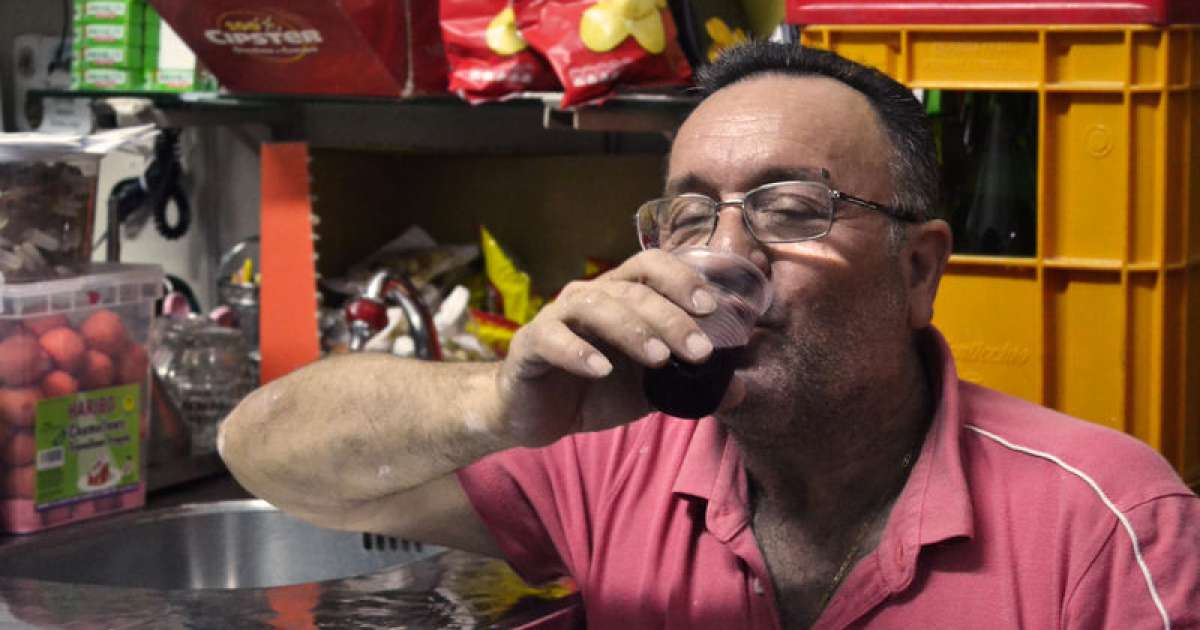 Le antiche ''cantine'' di Bari: dove il vino si compra ancora sfuso 