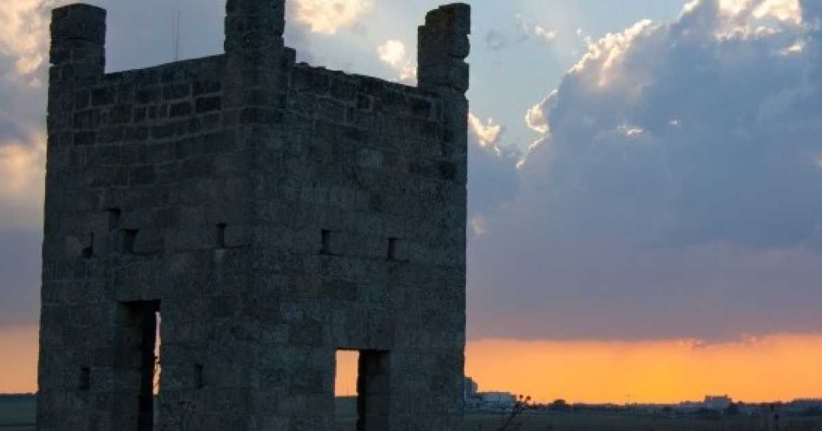 Base missilistica e campo prigionia: Murgia teatro di una guerra nascosta