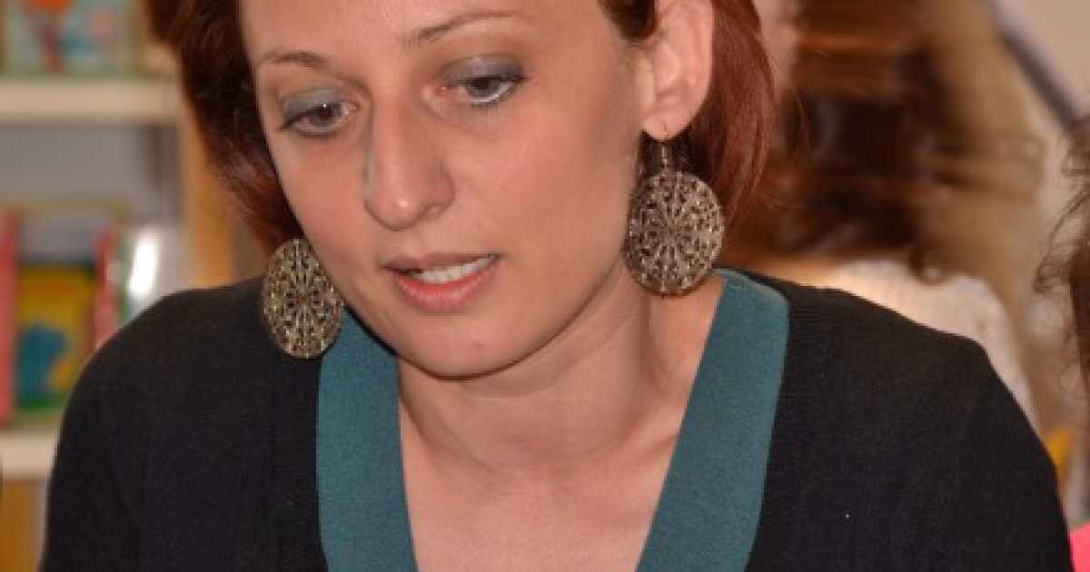L'illustratrice Carmela Leuzzi: �Disegno per i bambini, il pubblico pi� competente�