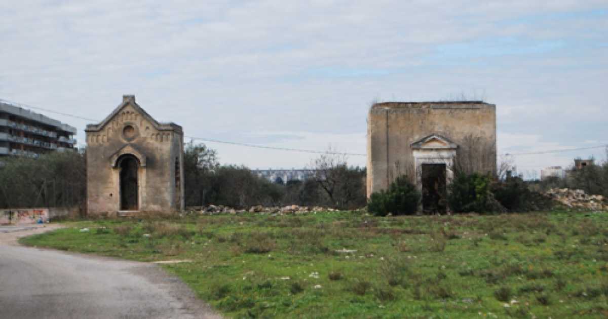 Il mistero di Valenzano: sotto il paese c'� un tesoro archeologico dimenticato