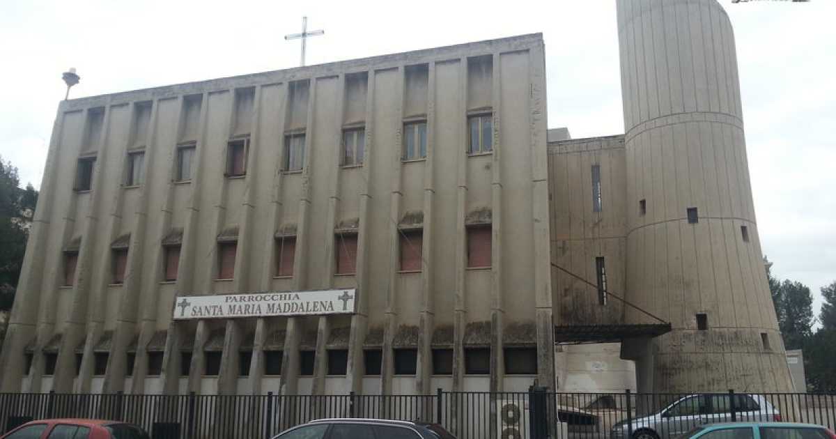 I neocatecumenali, sesso solo per riprodursi e fratelli come "genitori"