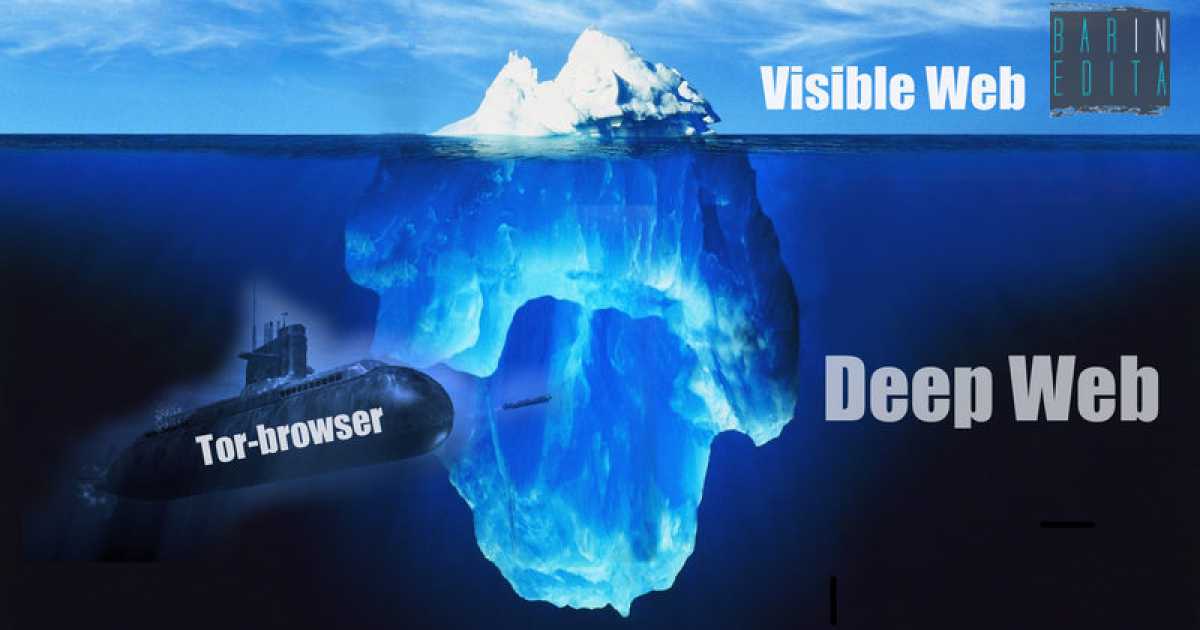 Deep web, il lato nascosto di Internet: dove l'occhio di Google non arriva
