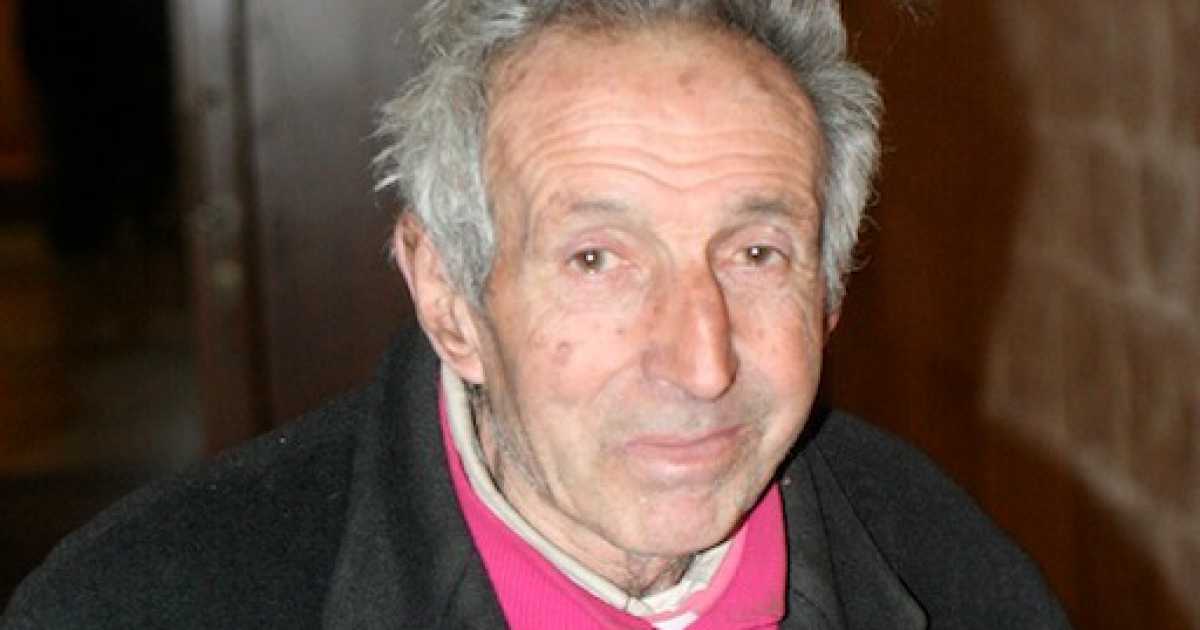 ''Monsignor'' Domenico Soldato, da 40 anni sull'altare: solo che non � un prete