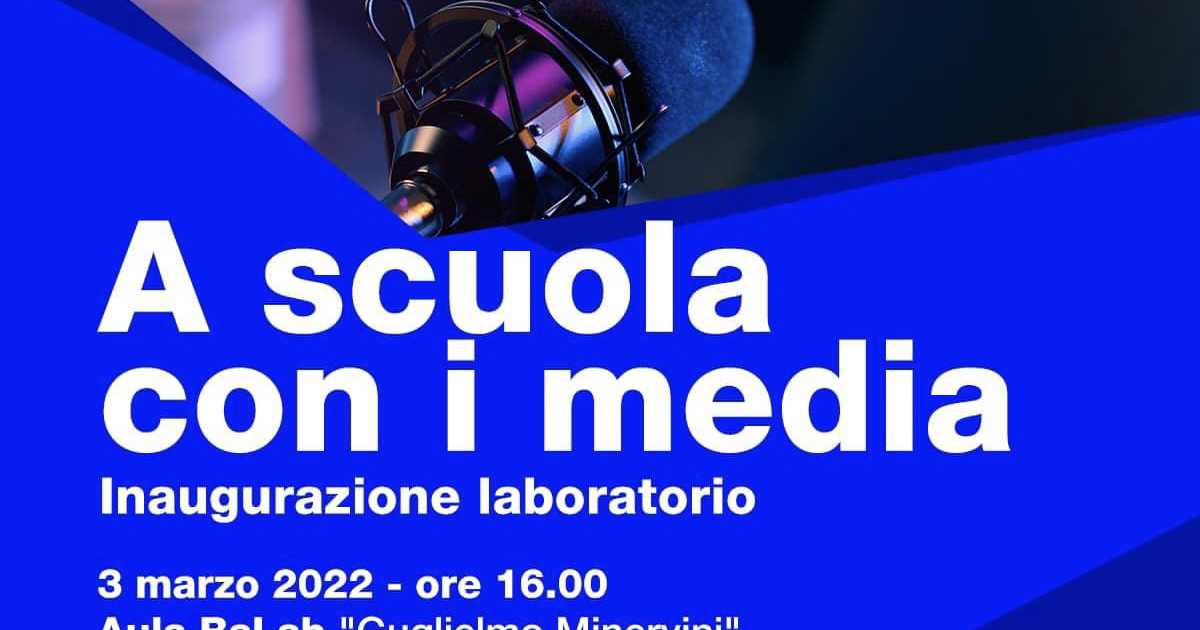 Bari, all'Universit� il primo laboratorio sulla comunicazione radiofonica