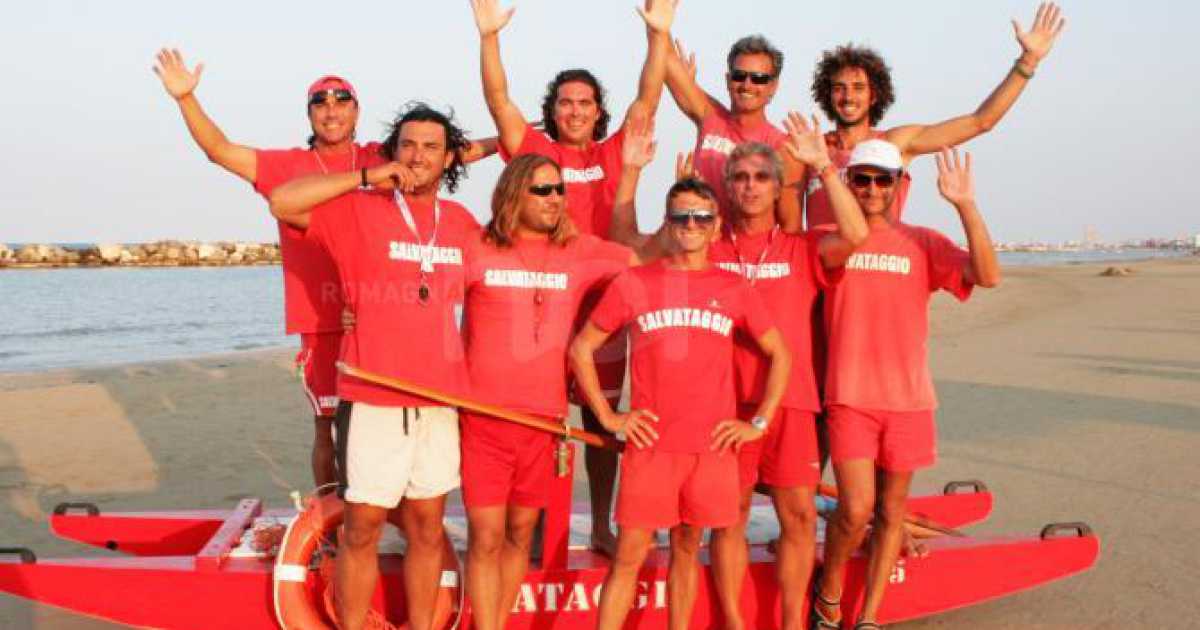 I bagnini in tempo di crisi: �Non solo giovani, ma anche padri di famiglia�