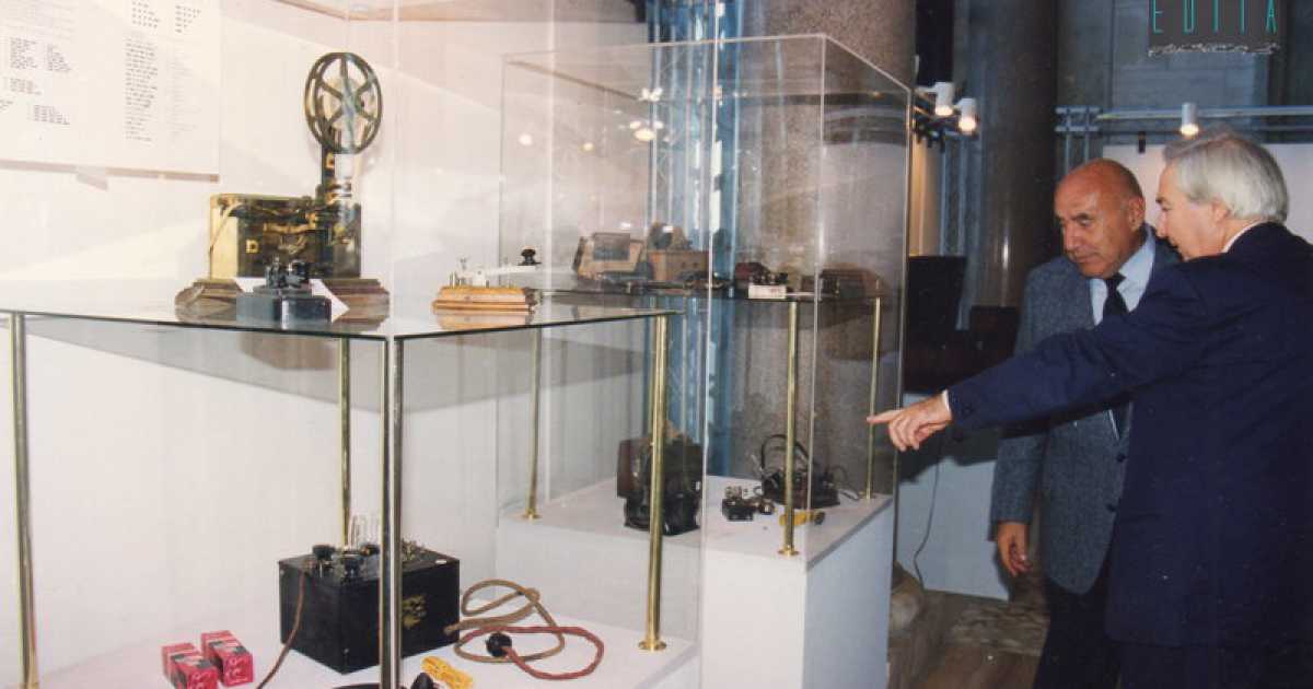 Bari, salta la ''Mostra della radio''. L'assessore: �Non ne sapevo niente�