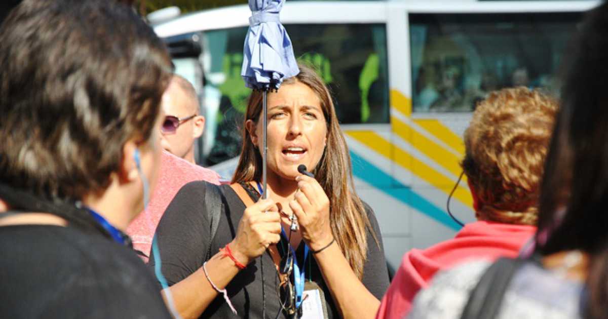 Diventare guida turistica? A Bari � impossibile: �Non possiamo abilitarci�