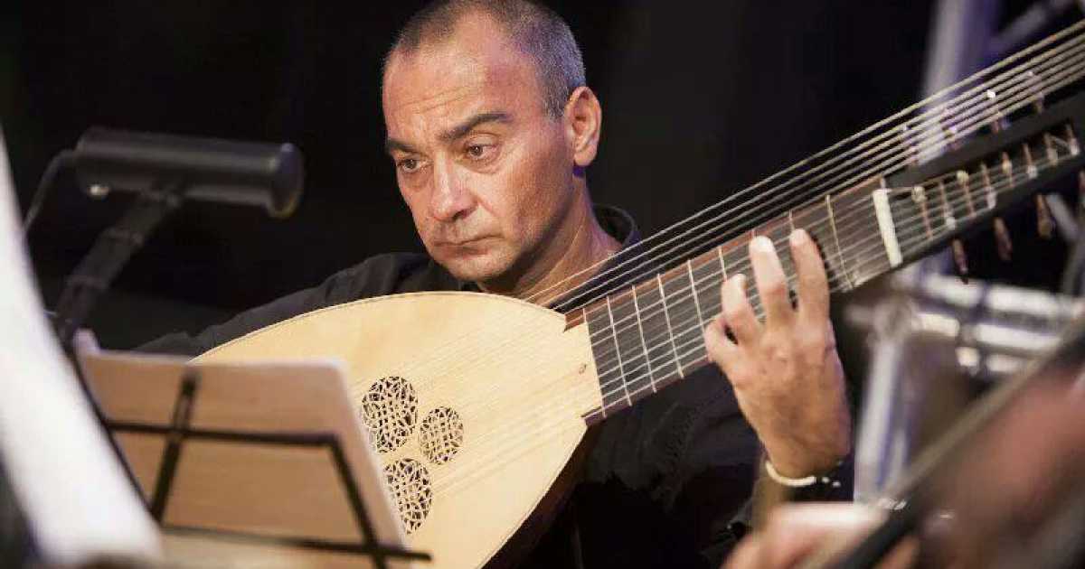 Liuti, tiorbe e clavicembali: il mondo riscoperto della musica antica