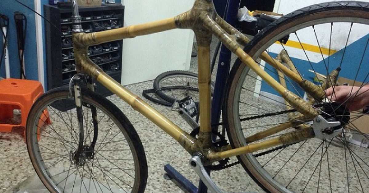''Passi da ciclope'': biciclette di bamb� nel quartiere San Paolo di Bari