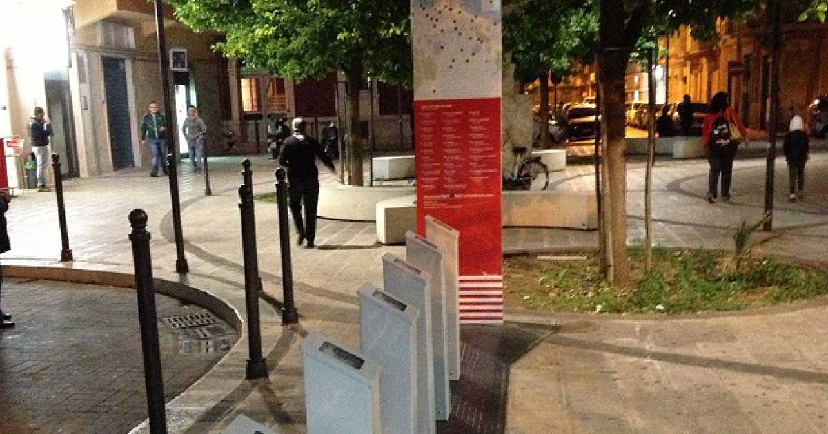 Bike sharing, alcune idee per scongiurarne fallimento e chiusura