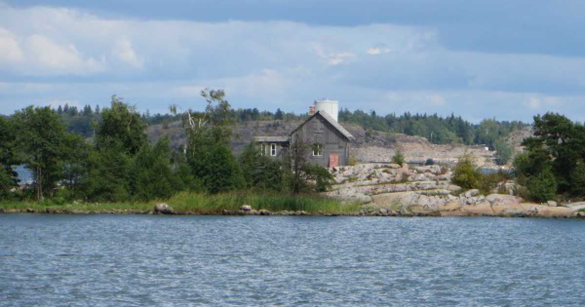 Viaggio in Finlandia. Helsinki, oasi immersa nel verde che ''muore'' troppo presto