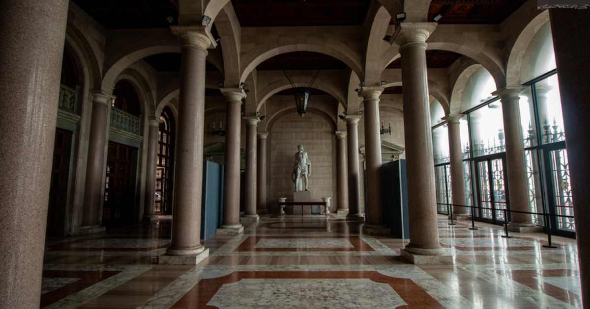 Bari, ''Picinni Nascita di un Pittore'': al Palazzo della Provincia dipinti inediti degli anni 50