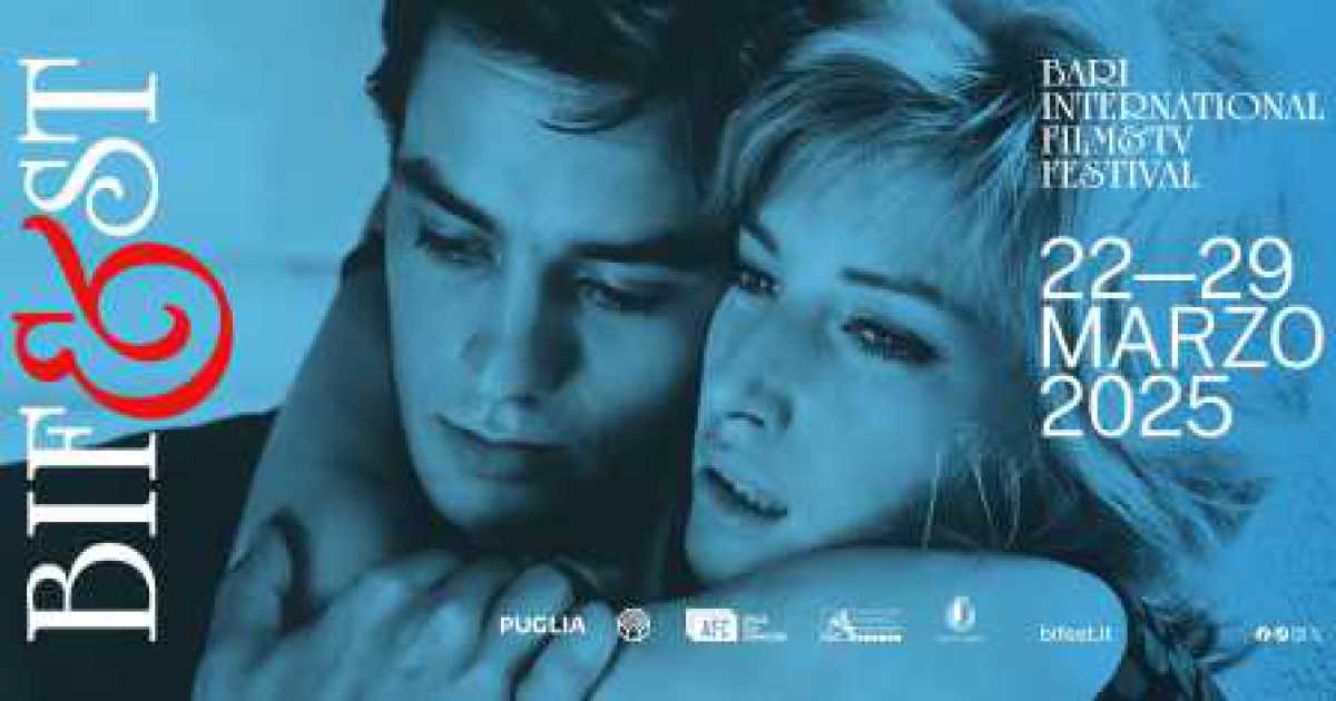 Bari, al via il Bif&st: ecco il programma completo 