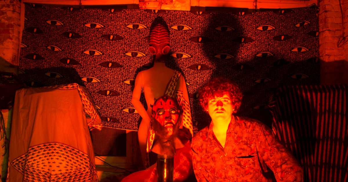 Bari, al via il festival ''Sussura Luce'': musica e performance d'arte allo Spazio Murat