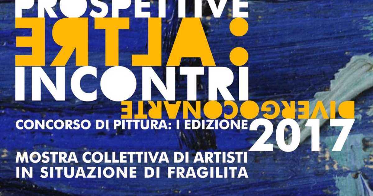 Bari, Prospettive altre: mostra pittorica nella galleria Spaziogiovani