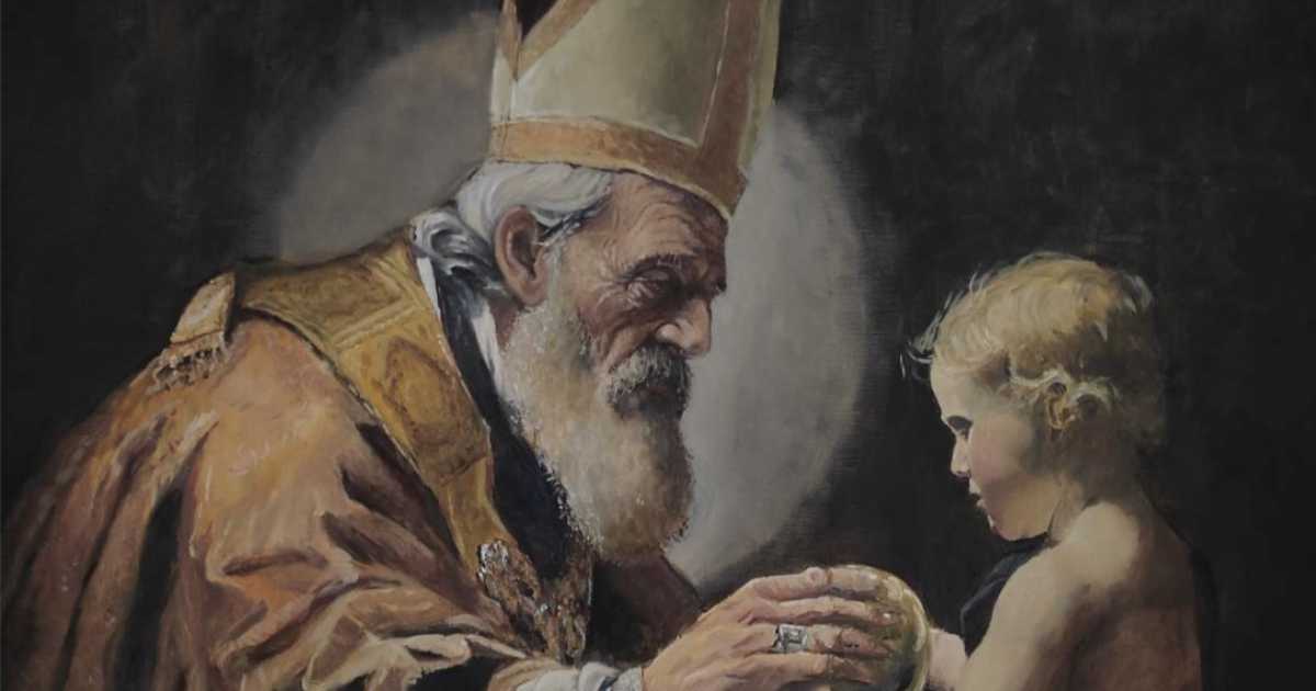 Bari: al Museo Diocesano la mostra ''San Nicola, Crocevia tra Occidente e Oriente''
