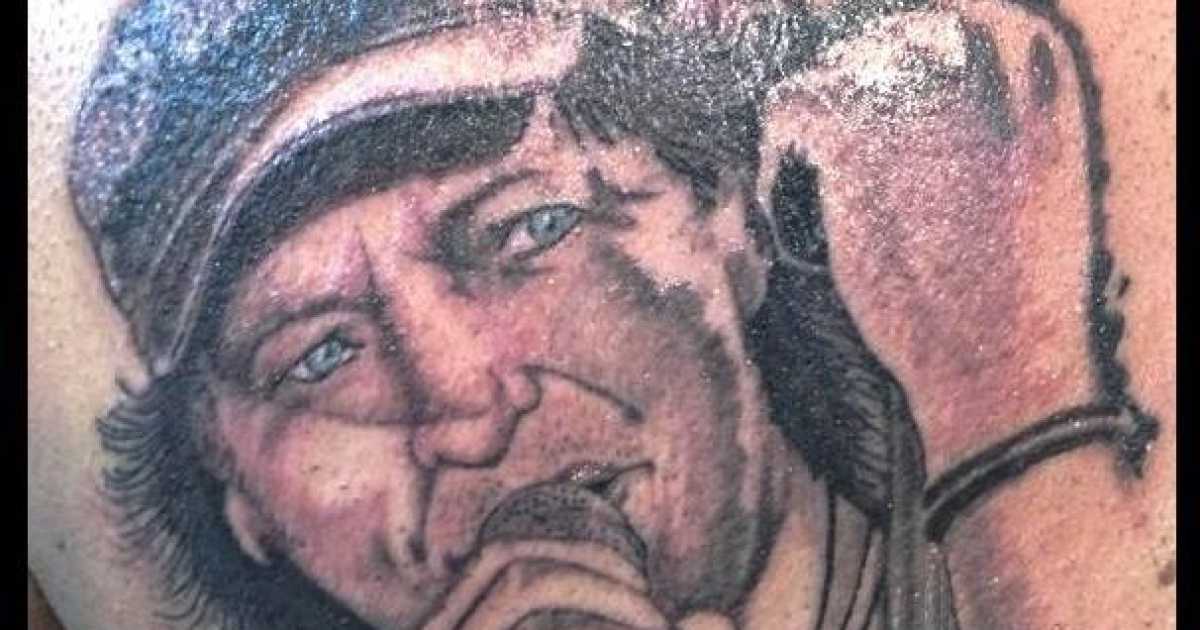 Il tatuaggio a Bari: dalla geisha al galletto, da Vasco ai nonni morti