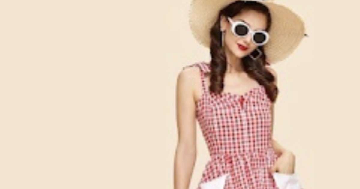 Creare uno stile unico con abbigliamento di seconda mano?