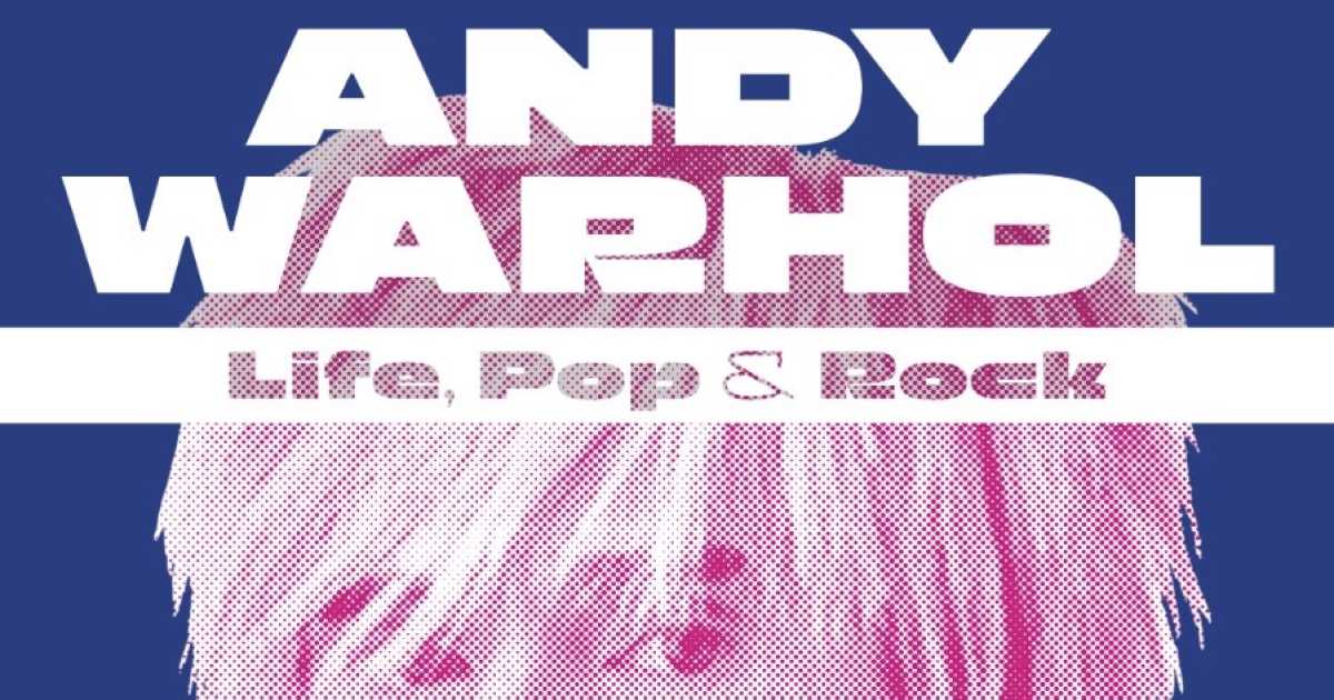 Serigrafie, manifesti, vinili: ad Alberobello in mostra 150 opere firmate Andy Warhol