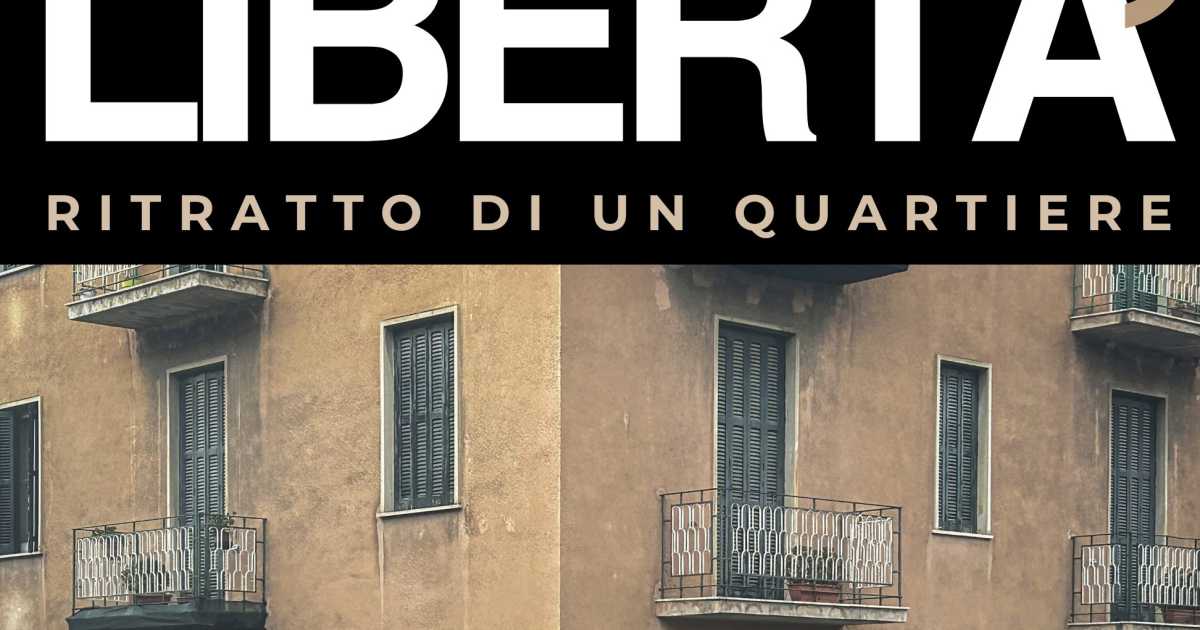 Bari, al Comune mostra fotografica di Giacomo Pepe sul quartiere Libert�