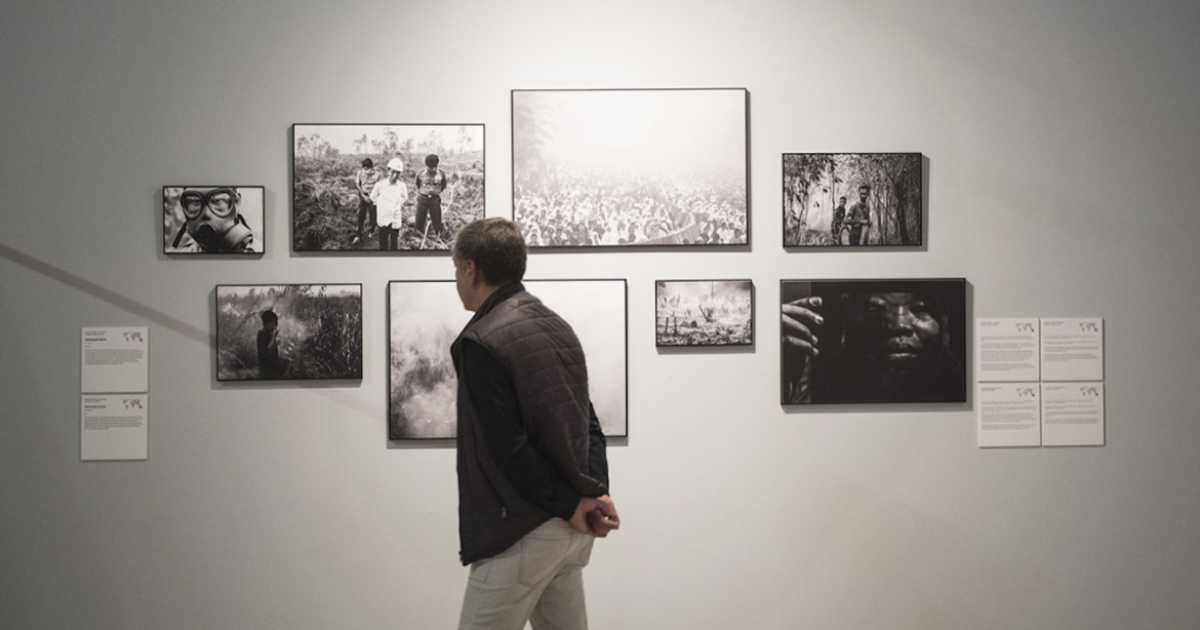 Bari, torna la Word Press Photo Exhibition: al Teatro Margherita la mostra fotografica internazionale