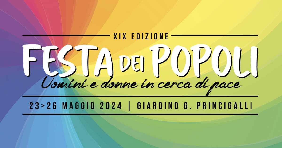 Concerti, enogastronomia e folclore: a Bari torna il festival interculturale ''Festa dei Popoli''