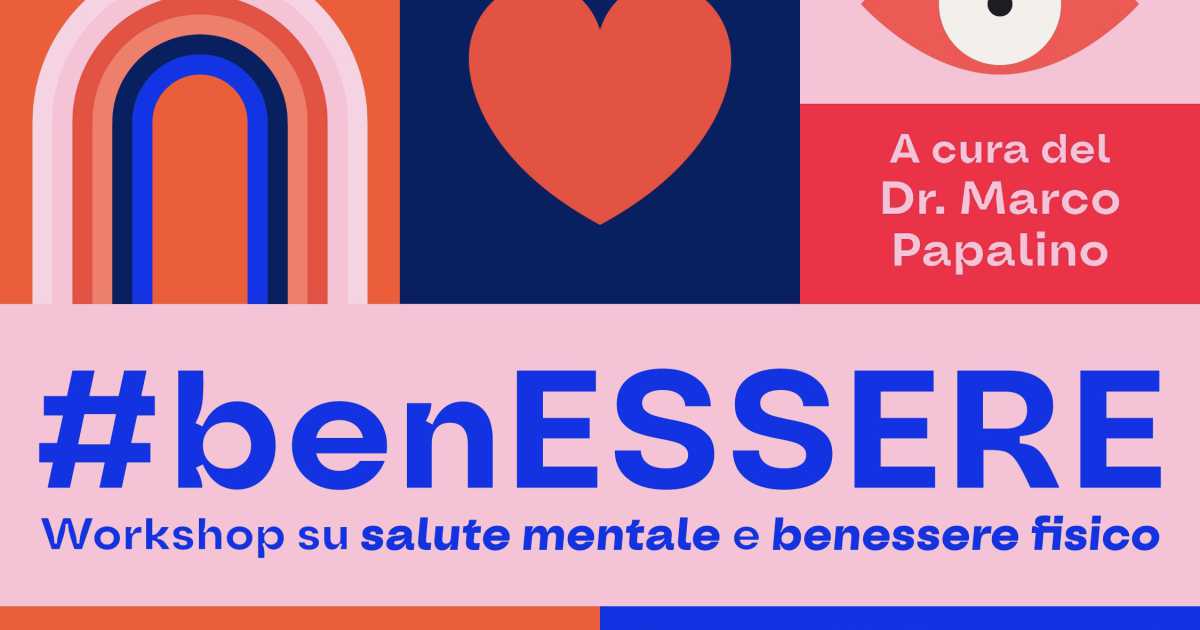 Bari, al Museo Civico #benESSERE: talk e workshop per la salute fisica e mentale