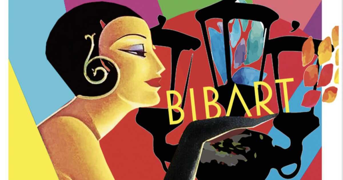 Bari, a Santa Teresa dei Maschi si apre la IV edizione di Bibart: il festival di arte contemporanea 