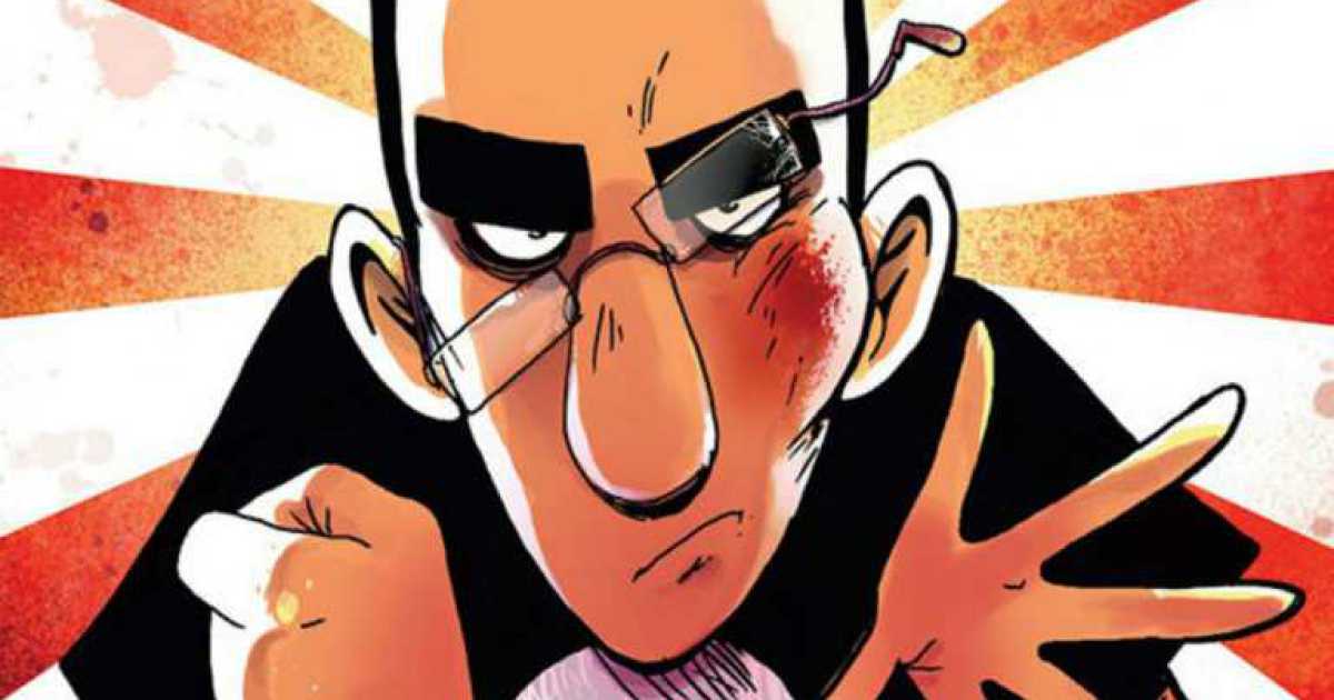 Bari, Feltrinelli: Zerocalcare presenta la sua nuova raccolta di storie