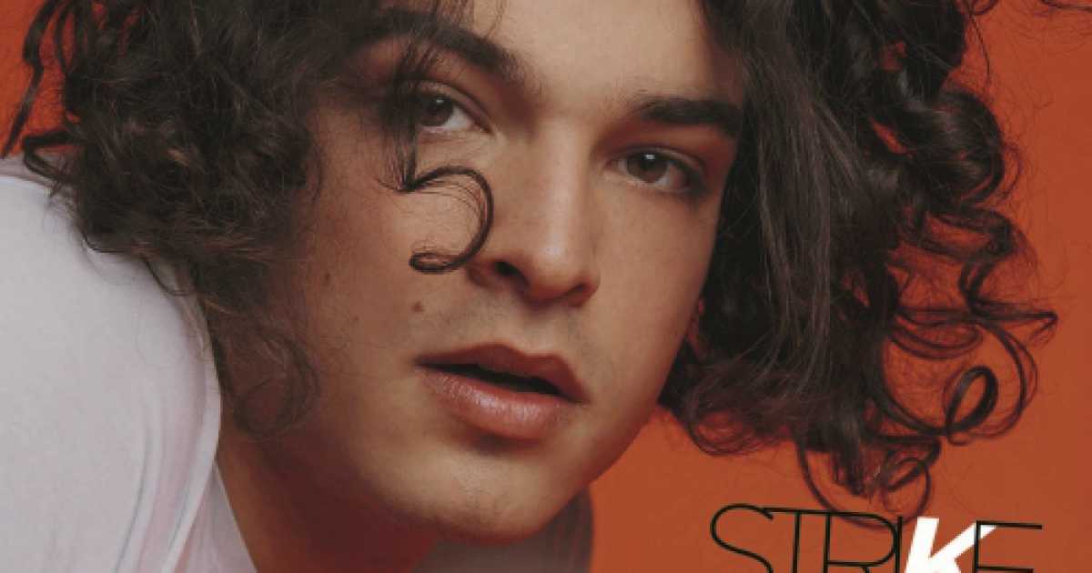 Bari, incontro con il vincitore di Sanremo Giovani: Leo Gassman
