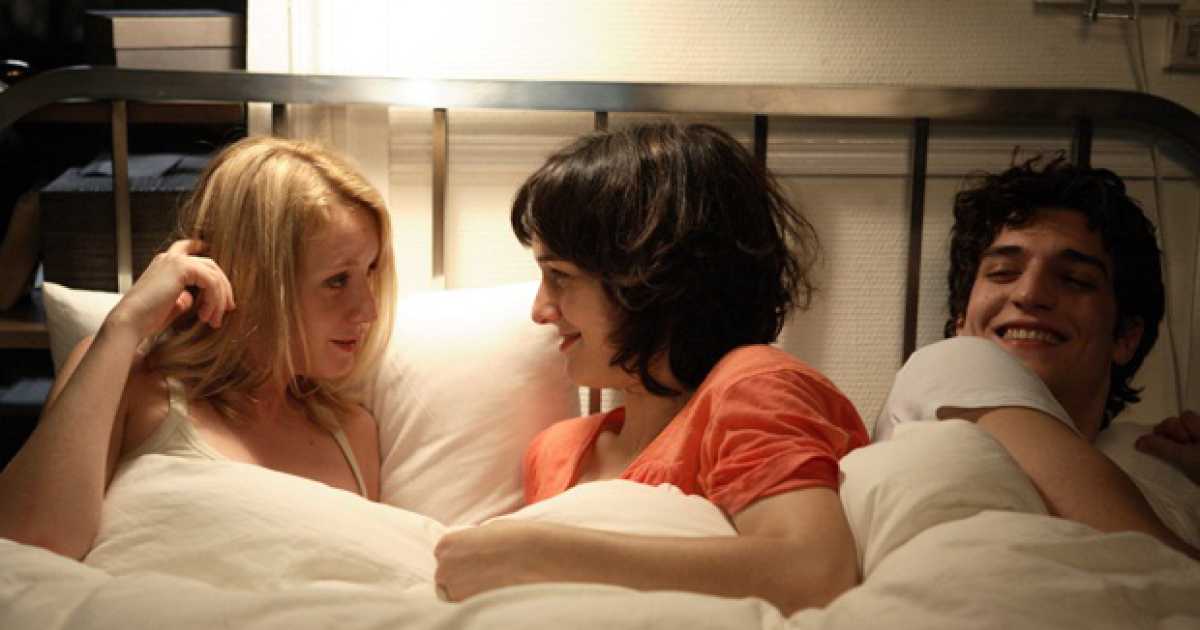 Il mondo dei bisessuali: �Siamo in tanti, odiati sia dagli etero che dai gay�