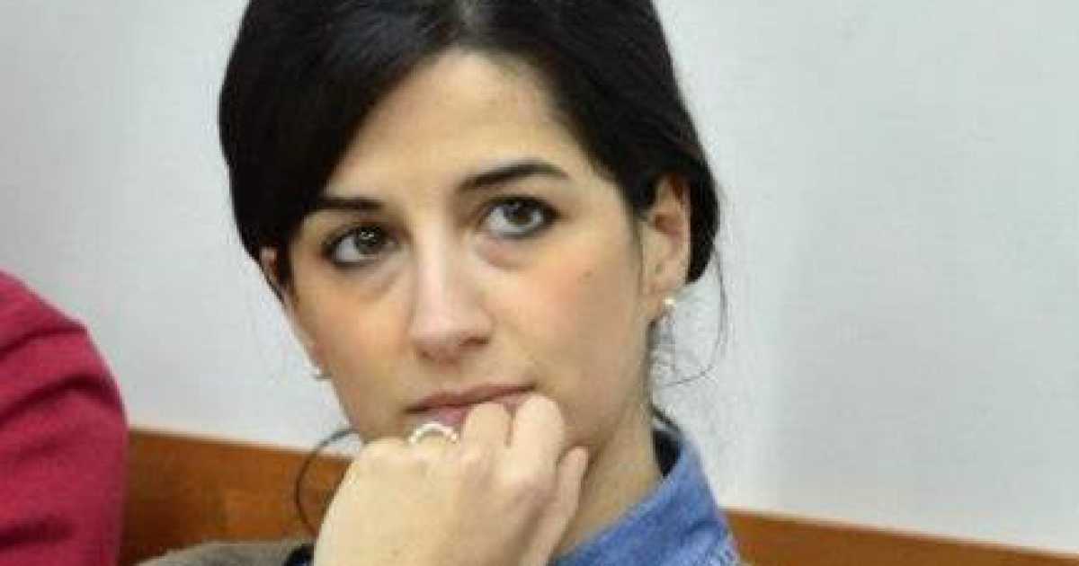 I giovani in Parlamento: la storia di Liliana Ventricelli, onorevole a 27 anni
