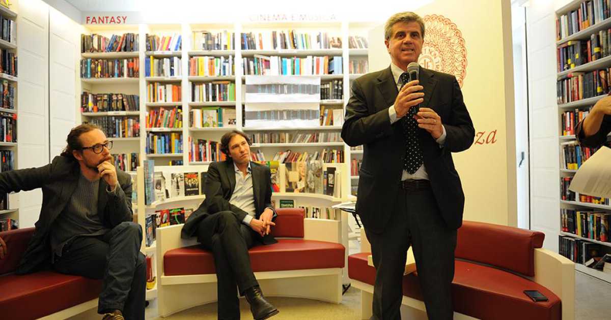 Ecco a voi Barinedita: �Tutte le storie di cui gli altri non parlano� 