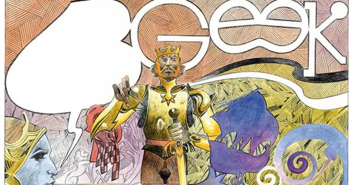 Bari Geek Fest: in Fiera fumetti, cosplay e cartoons