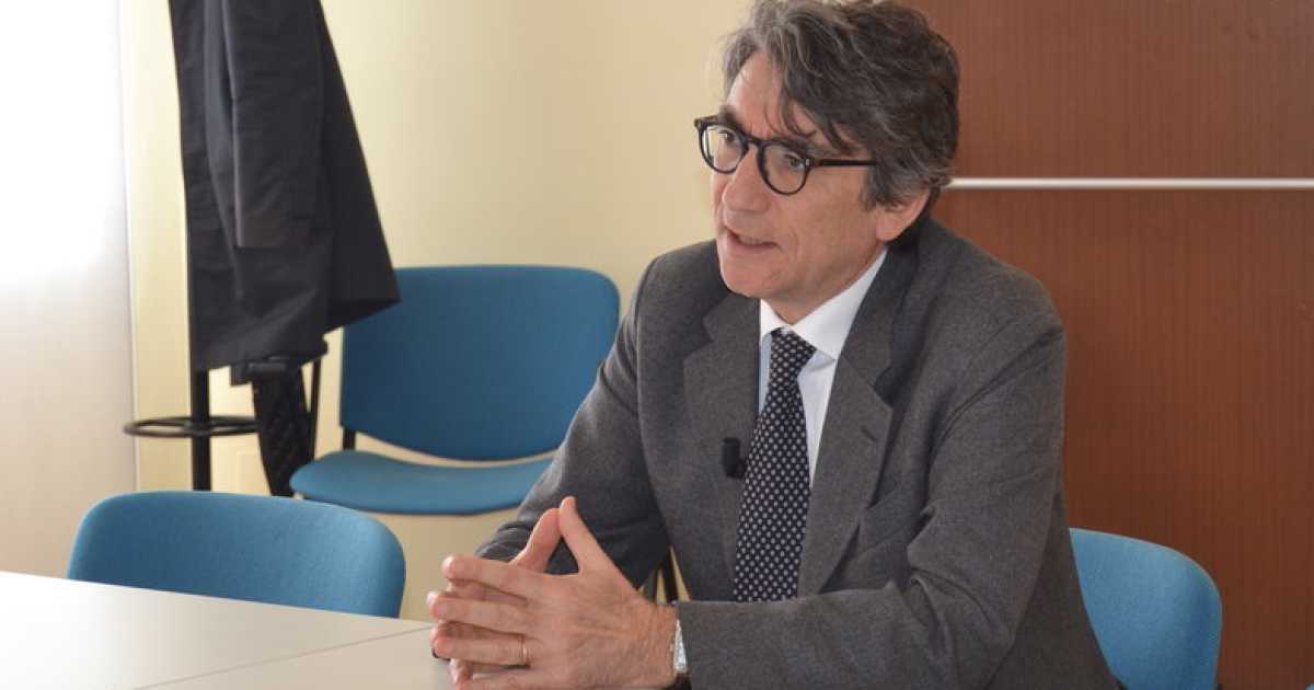 I candidati sindaco/Paccione: �Fuori il clientelismo dalle aziende pubbliche�