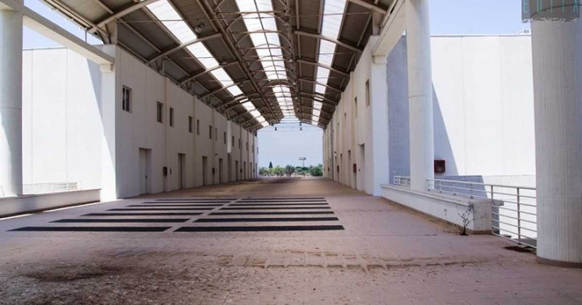 Bari, inutilizzato da sempre ma sorvegliato 24 ore su 24: lo strano caso del "Maab"