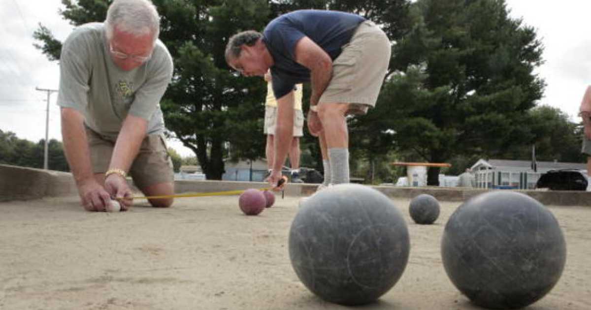 Bocce, a Bari 2 societ� a Lecce 22: �Senza ''dopolavoro'' sport in crisi�