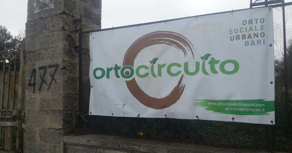 Ortocircuito ha una nuova casa: �Ma dalle Istituzioni nessun aiuto�