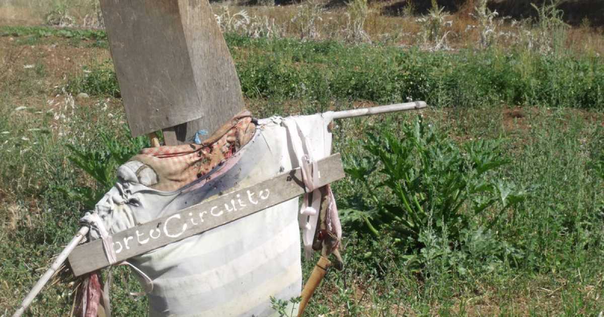 Japigia, la parrocchia manda via i volontari di Ortocircuito
