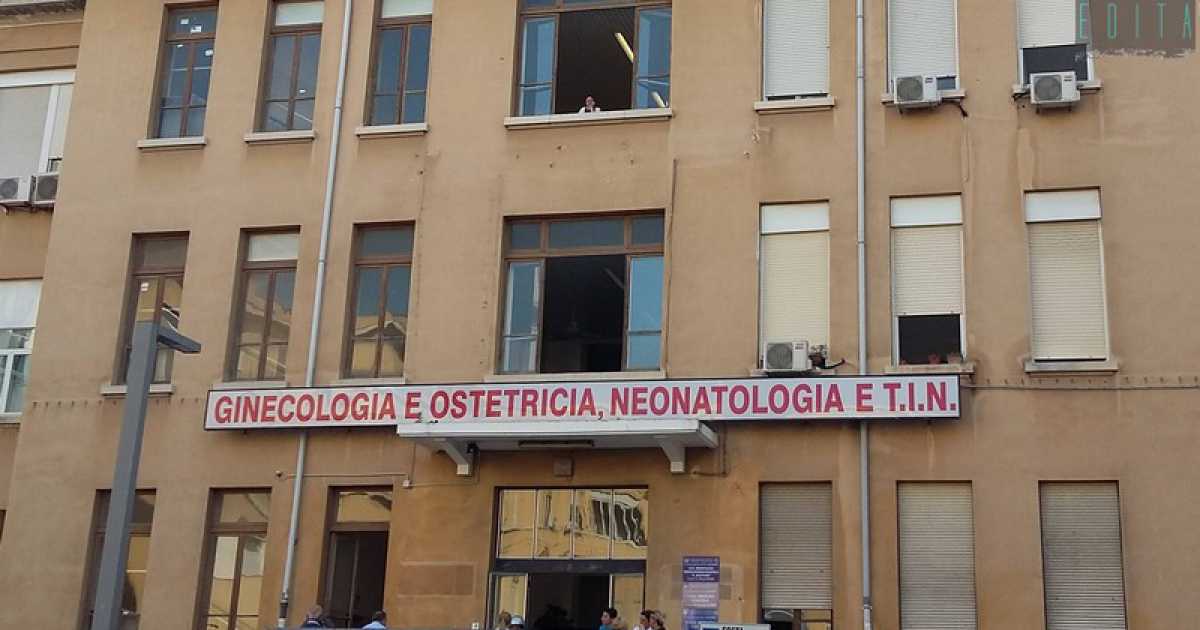 �Al Policlinico poche ostetriche in sala parto, ma � l� che si compie il lavoro pi� duro�