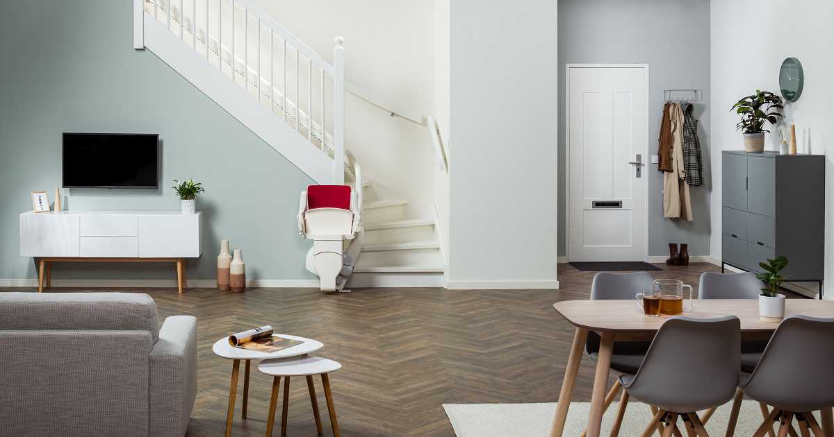 Migliorare la mobilit� domestica: soluzioni moderne per una vita indipendente