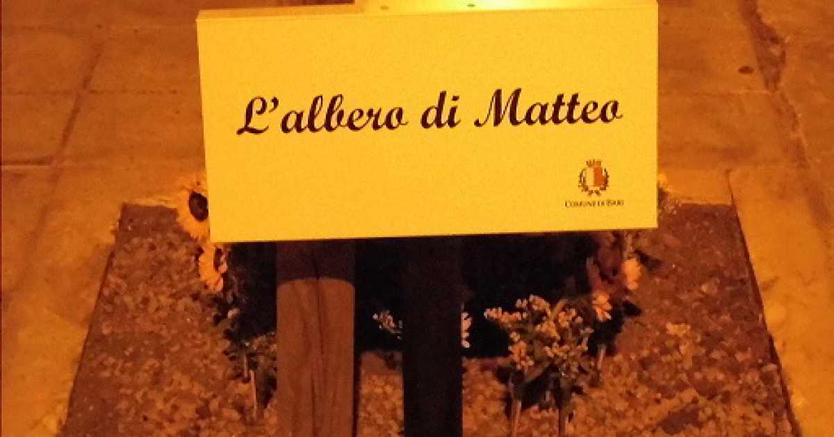 San Cataldo, la comunit� si stringe attorno al piccolo Matteo