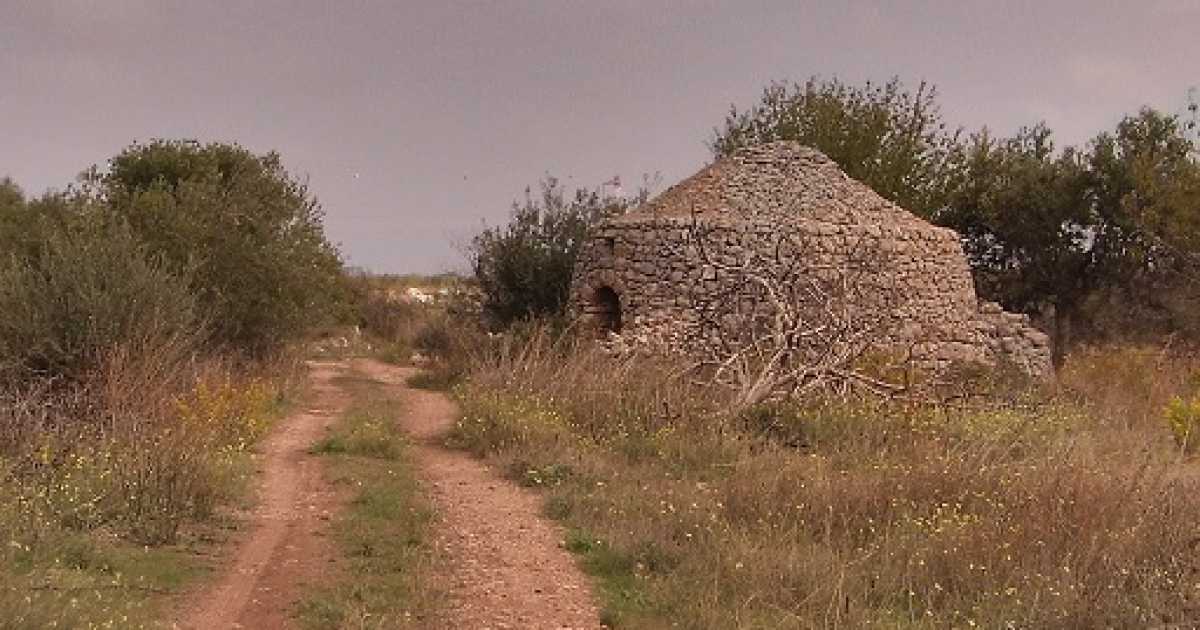 Lama Misciano, da scoprire: ipogei, cisterne, masserie e tanta natura