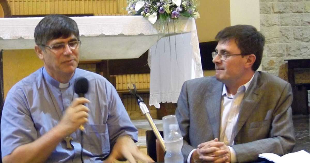 Terra dei Fuochi, Don Patriciello: �Industrie mandanti del disastro� 