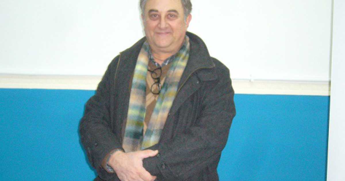 La Comunit� Ellenica di Bari: per promuovere il lato positivo della Grecia