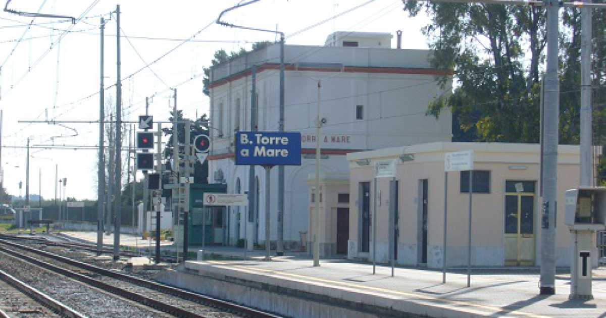 ''Tour della conoscenza'': in treno alla scoperta degli scempi ambientali
