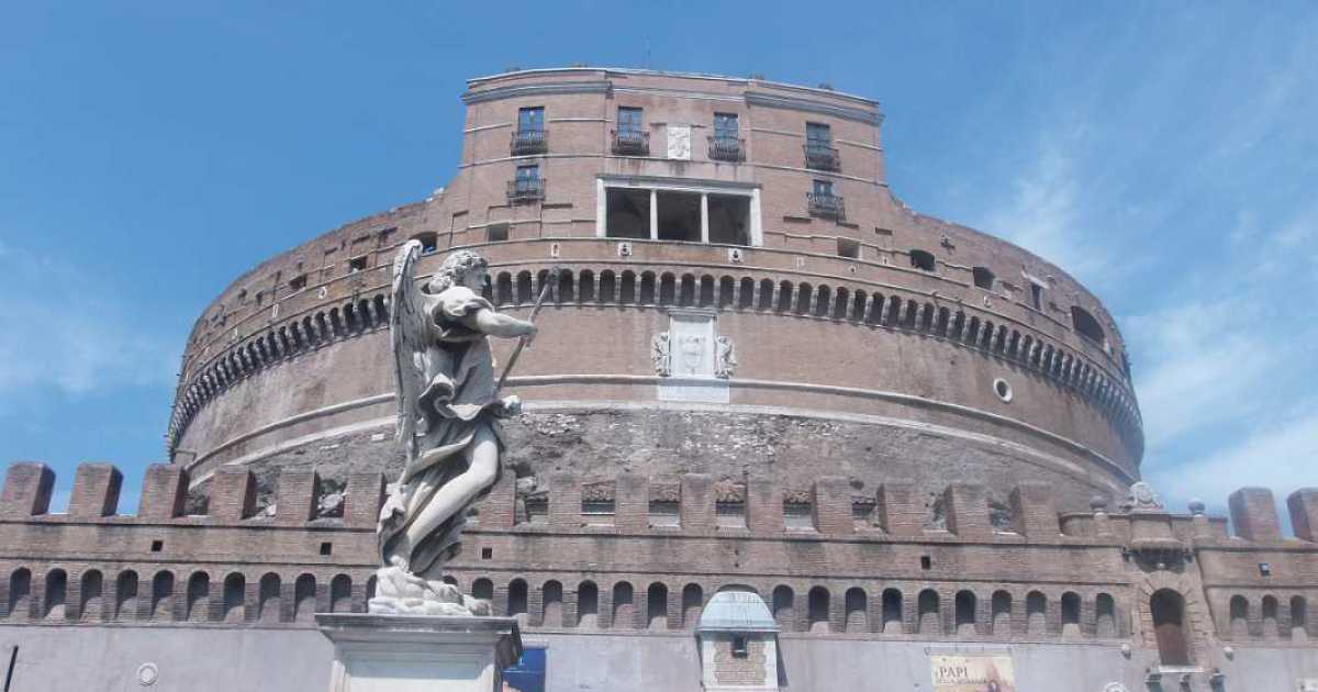 Mantenere la scintilla accesa a Roma