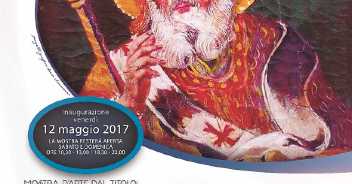 Rutigliano, "Aprire il cuore cos� come chiede Dio": mostra nella Chiesa dell'Immacolata